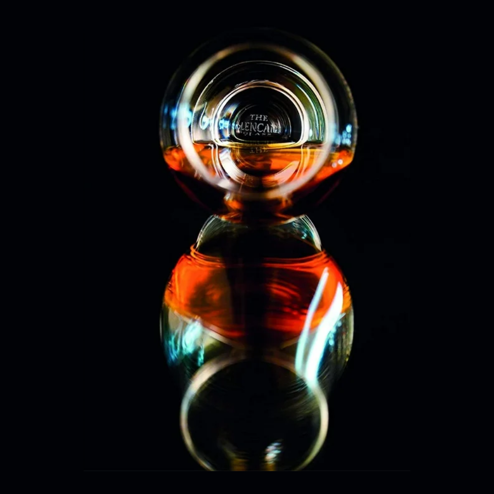 Glencairn Whiskey Glass Set – Iconic Twin Gift Box (2 Glasses)