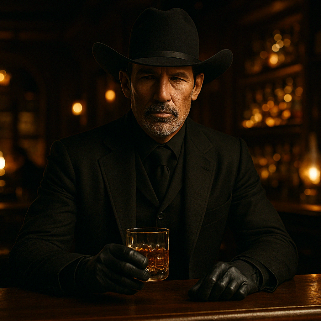 The Good — Timeless Whiskey Rituals of a Modern Gentleman
